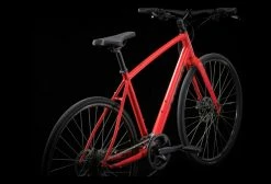 Vélo Fitness Trek FX 2 Disc Shimano Acera/Altus 9V 700 Mm Rouge Viper 2022 -Vélo Soldes unnamed file 1725