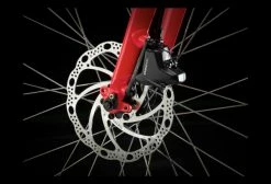 Vélo Fitness Trek FX 2 Disc Shimano Acera/Altus 9V 700 Mm Rouge Viper 2022 -Vélo Soldes unnamed file 1728