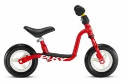 Draisienne Puky LR M Rouge -Vélo Soldes unnamed file 1737