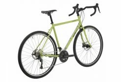 Vélo De Voyage Surly Disc Trucker 26 Shimano Alivio 9V 26'' Vert 2022 8 Vélo De Voyage Surly Disc Trucker 26 Shimano Alivio 9V 26'' Vert 2022 -Vélo Soldes unnamed file 1756