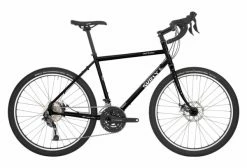 Vélo De Voyage Surly Disc Trucker 26 Shimano Alivio 9V 26'' Vert 2022 10 Vélo De Voyage Surly Disc Trucker 26 Shimano Alivio 9V 26'' Vert 2022 -Vélo Soldes unnamed file 1758