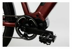 Vélo De Ville Électrique Bicyklet Raymond Shimano Acera 9V 504 Wh 27.5'' Rouge Bordeaux 15 Vélo De Ville Électrique Bicyklet Raymond Shimano Acera 9V 504 Wh 27.5'' Rouge Bordeaux -Vélo Soldes unnamed file 176