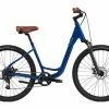 Vélo De Ville Cannondale Adventure 2 MicroSHIFT 7V 27.5'' Bleu -Vélo Soldes unnamed file 1762