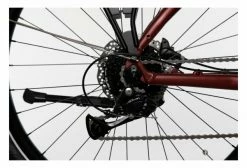 Vélo De Ville Électrique Bicyklet Raymond Shimano Acera 9V 504 Wh 27.5'' Rouge Bordeaux 16 Vélo De Ville Électrique Bicyklet Raymond Shimano Acera 9V 504 Wh 27.5'' Rouge Bordeaux -Vélo Soldes unnamed file 177