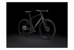 Vélo Fitness Trek FX Sport 4 Shimano Deore 10V 700 Mm Gris Lithium 2022 -Vélo Soldes unnamed file 1775