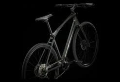 Vélo Fitness Trek FX Sport 4 Shimano Deore 10V 700 Mm Gris Lithium 2022 -Vélo Soldes unnamed file 1776