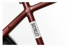 Vélo De Ville Électrique Bicyklet Raymond Shimano Acera 9V 504 Wh 27.5'' Rouge Bordeaux 17 Vélo De Ville Électrique Bicyklet Raymond Shimano Acera 9V 504 Wh 27.5'' Rouge Bordeaux -Vélo Soldes unnamed file 178