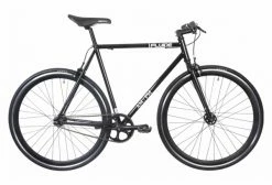 Fixie Fluide AM/PM 2022 Noir