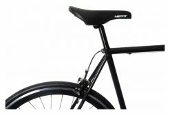 Fixie Fluide AM/PM 2022 Noir -Vélo Soldes unnamed file 1786