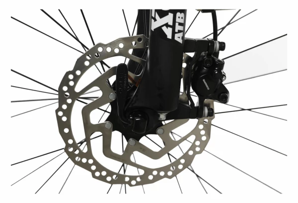 Vélo De Ville Électrique Bicyklet Raymond Shimano Acera 9V 504 Wh 27.5'' Rouge Bordeaux 11 Vélo De Ville Électrique Bicyklet Raymond Shimano Acera 9V 504 Wh 27.5'' Rouge Bordeaux – Image 9