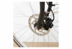 Vélo De Ville Elops 900 HF Shimano Nexus 7V 700 Mm Gris Foncé / Noir 2021 Gris / Noir -Vélo Soldes unnamed file 1821