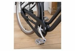 Vélo De Ville Elops 900 HF Shimano Nexus 7V 700 Mm Gris Foncé / Noir 2021 Gris / Noir -Vélo Soldes unnamed file 1822