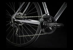 Vélo Fitness Trek FX 2 Disc Shimano Acera/Altus 9V 700 Mm Gris Quicksilver 2022 21 Vélo Fitness Trek FX 2 Disc Shimano Acera/Altus 9V 700 Mm Gris Quicksilver 2022 -Vélo Soldes unnamed file 1830