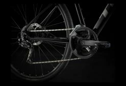 VTT Semi-Rigide Trek Dual Sport 2 Shimano Acera/Altus 9V 700 Mm Noir 2022 -Vélo Soldes unnamed file 1842