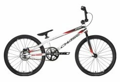 BMX Race Chase Edge Cruiser 24'' Bleu Foncé / Rouge 2022 Bleu / Rouge -Vélo Soldes unnamed file 1855