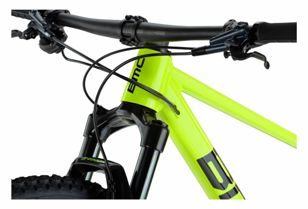 VTT Semi-Rigide BMC Twostroke AL One Sram NX/SX Eagle 12V 29'' Vert 2022 4 VTT Semi-Rigide BMC Twostroke AL One Sram NX/SX Eagle 12V 29'' Vert 2022 – Image 2