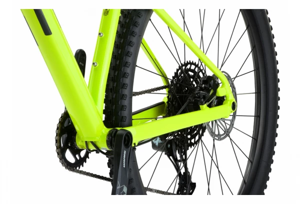 VTT Semi-Rigide BMC Twostroke AL One Sram NX/SX Eagle 12V 29'' Vert 2022 6 VTT Semi-Rigide BMC Twostroke AL One Sram NX/SX Eagle 12V 29'' Vert 2022 – Image 4