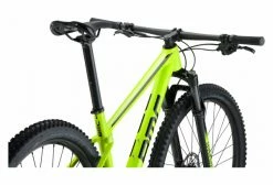 VTT Semi-Rigide BMC Twostroke AL One Sram NX/SX Eagle 12V 29'' Vert 2022 14 VTT Semi-Rigide BMC Twostroke AL One Sram NX/SX Eagle 12V 29'' Vert 2022 -Vélo Soldes unnamed file 1861