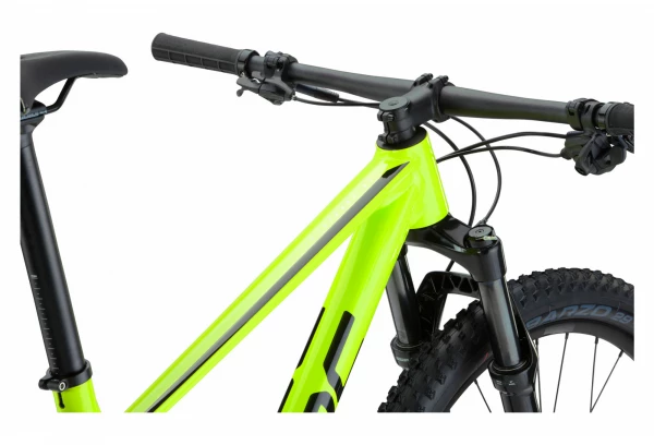 VTT Semi-Rigide BMC Twostroke AL One Sram NX/SX Eagle 12V 29'' Vert 2022 9 VTT Semi-Rigide BMC Twostroke AL One Sram NX/SX Eagle 12V 29'' Vert 2022 – Image 7