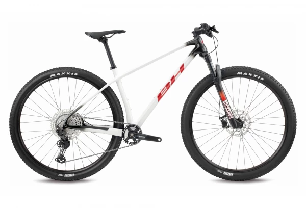 VTT Semi-Rigide BH Ultimate RC 7.0 Shimano Deore XT 12V 29'' Rouge 2022 5 VTT Semi-Rigide BH Ultimate RC 7.0 Shimano Deore XT 12V 29'' Rouge 2022 – Image 3