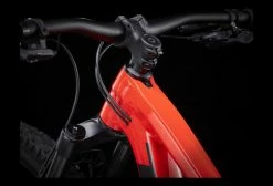 VTT Tout-Suspendu Trek Top Fuel 5 Shimano Deore 12V 29'' Rouge Radioactive 2022 -Vélo Soldes unnamed file 189