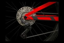 VTT Tout-Suspendu Trek Top Fuel 5 Shimano Deore 12V 29'' Rouge Radioactive 2022 -Vélo Soldes unnamed file 190