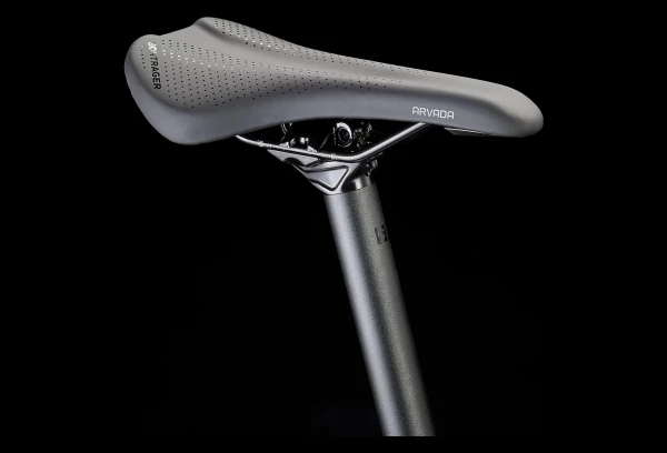 VTT Semi Rigide Trek Marlin 5 Shimano Altus 8V 29'' Rouge Radioactive 2023 7 VTT Semi Rigide Trek Marlin 5 Shimano Altus 8V 29'' Rouge Radioactive 2023 – Image 5