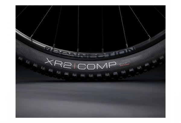 VTT Semi Rigide Trek Marlin 5 Shimano Altus 8V 29'' Rouge Radioactive 2023 12 VTT Semi Rigide Trek Marlin 5 Shimano Altus 8V 29'' Rouge Radioactive 2023 – Image 10