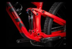 VTT Tout-Suspendu Trek Top Fuel 5 Shimano Deore 12V 29'' Rouge Radioactive 2022 -Vélo Soldes unnamed file 191