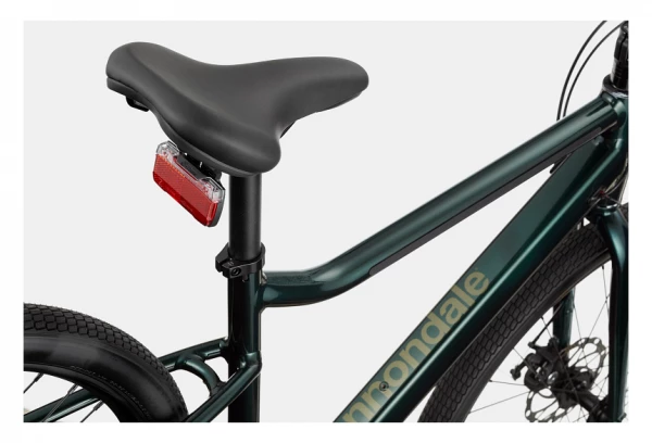 Cannondale VTC Électrique Canondale Treadwell Neo 2 MicroSHIFT 7V 250 Wh 650b Vert 2022 9 Cannondale VTC Électrique Canondale Treadwell Neo 2 MicroSHIFT 7V 250 Wh 650b Vert 2022 – Image 7