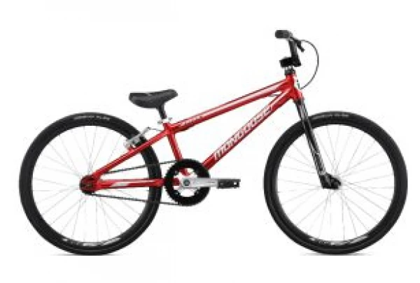 BMX Mongoose Title Junior Rouge 3 BMX Mongoose Title Junior Rouge