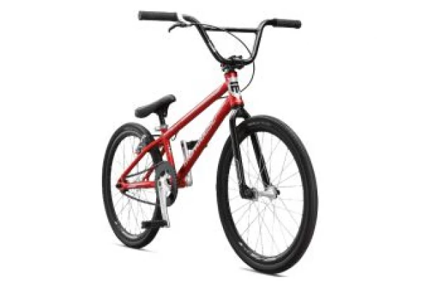 BMX Mongoose Title Junior Rouge 4 BMX Mongoose Title Junior Rouge – Image 2