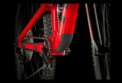 VTT Tout-Suspendu Trek Top Fuel 5 Shimano Deore 12V 29'' Rouge Radioactive 2022 -Vélo Soldes unnamed file 193