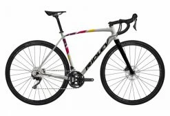 Gravel Bike Ridley Kanzo A Shimano GRX 600 2x11V 700 Mm Gris 2022 -Vélo Soldes unnamed file 1975
