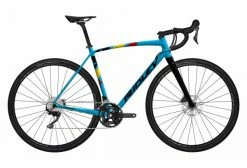 Gravel Bike Ridley Kanzo A Shimano GRX 600 2x11V 700 Mm Gris 2022 -Vélo Soldes unnamed file 1976