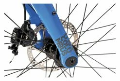 Gravel Bike Cinelli Hobootleg Geo Shimano Tiagra 10V 700 Mm Bleu 2022 -Vélo Soldes unnamed file 1982