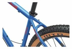 Gravel Bike Cinelli Hobootleg Geo Shimano Tiagra 10V 700 Mm Bleu 2022 -Vélo Soldes unnamed file 1984