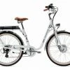 Vélo De Ville Électrique Peugeot ELC01 E-Legend Shimano Tourney/Altus 8V 400 Wh 26'' Blanc 2022 -Vélo Soldes unnamed file 2016