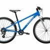 VTT Enfant 2019 Trek Wahoo 24'' Shimano Acera / Altus 8V Bleu / Argent -Vélo Soldes unnamed file 2022