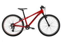 VTT Enfant 2019 Trek Wahoo 24'' Shimano Acera / Altus 8V Bleu / Argent -Vélo Soldes unnamed file 2026