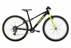 VTT Enfant 2019 Trek Wahoo 24'' Shimano Acera / Altus 8V Bleu / Argent -Vélo Soldes unnamed file 2027
