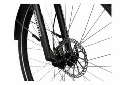 VTC Électrique Bicyklet Joseph Shimano Altus 7V 417 Wh 700 Mm Noir Gris -Vélo Soldes unnamed file 2046