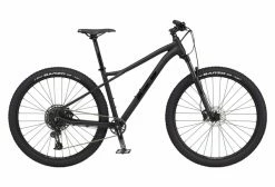 VTT Semi-Rigide GT Avalanche Expert Sram SX Eagle 12V 29'' Noir Mat
