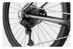 VTT Semi-Rigide Cannondale Trail SL 3 29'' Shimano Deore 12V Noir Pearl -Vélo Soldes unnamed file 2053