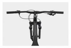 VTT Semi-Rigide Cannondale Trail SL 3 29'' Shimano Deore 12V Noir Pearl -Vélo Soldes unnamed file 2055