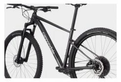 VTT Semi-Rigide Cannondale Trail SL 3 29'' Shimano Deore 12V Noir Pearl -Vélo Soldes unnamed file 2056
