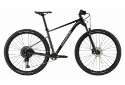 VTT Semi-Rigide Cannondale Trail SL 3 29'' Shimano Deore 12V Noir Pearl -Vélo Soldes unnamed file 2057