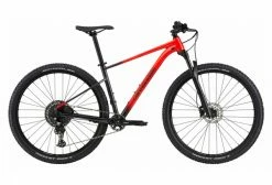 VTT Semi-Rigide Cannondale Trail SL 3 29'' Shimano Deore 12V Noir Pearl -Vélo Soldes unnamed file 2058