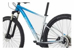 VTT Semi-Rigide Cannondale Trail SL 4 29'' Shimano Deore 11V Electric Blue Gris / Noir 16 VTT Semi-Rigide Cannondale Trail SL 4 29'' Shimano Deore 11V Electric Blue Gris / Noir -Vélo Soldes unnamed file 2090