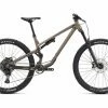 VTT Tout-Suspendu Commencal Meta TR Ride Sram SX Eagle 12V 29'' Marron Dirt 2022 -Vélo Soldes unnamed file 2130